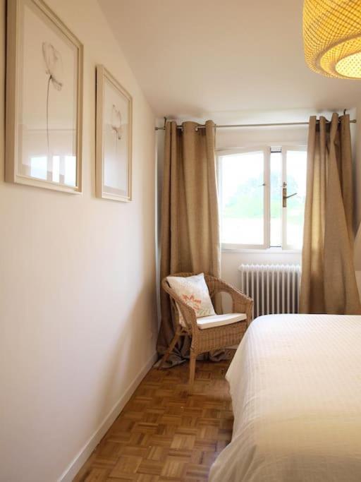 Precioso Apartamento Wifi, Aparcamiento, Piscina En Llanes Εξωτερικό φωτογραφία