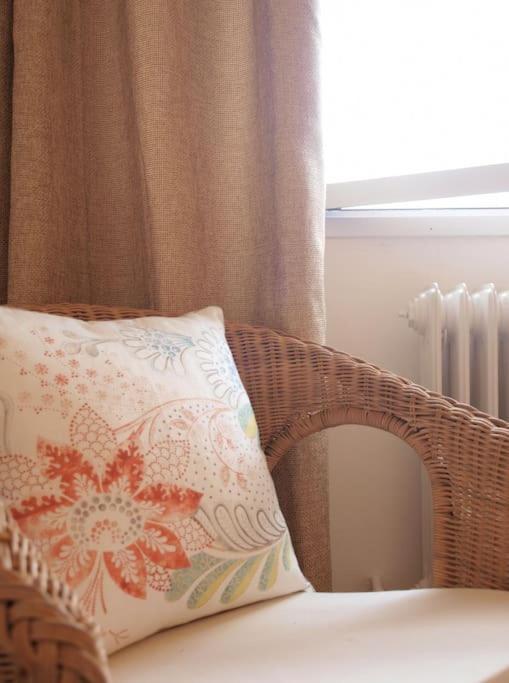 Precioso Apartamento Wifi, Aparcamiento, Piscina En Llanes Εξωτερικό φωτογραφία